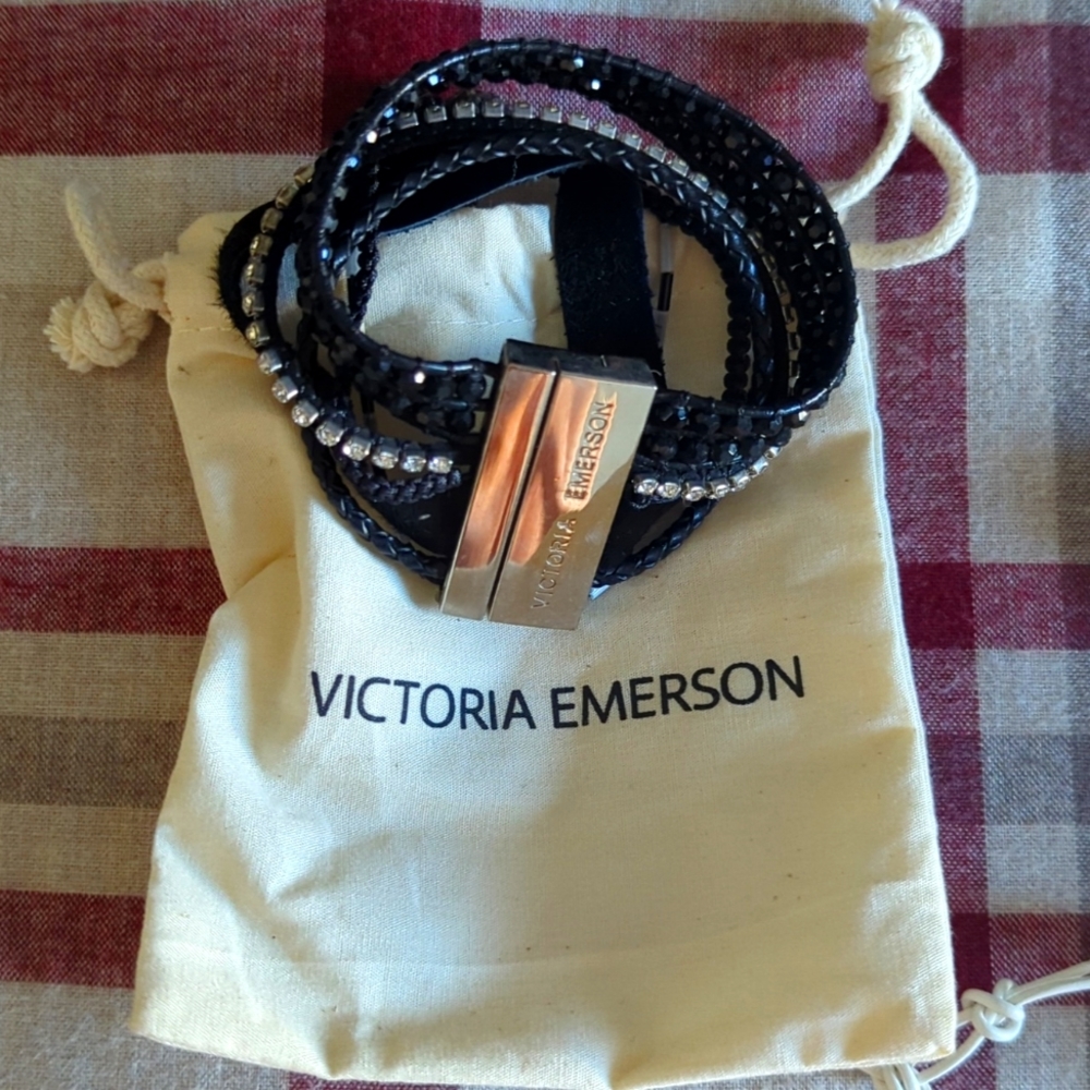 Victoria Emerson Bracelet